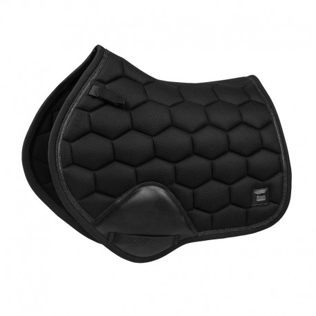 Horka tapis de selle Brilliance mixte