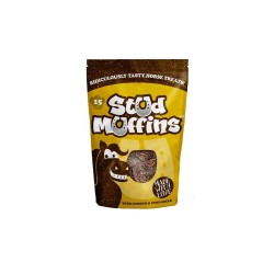 Stud Muffins Sachet 400gr