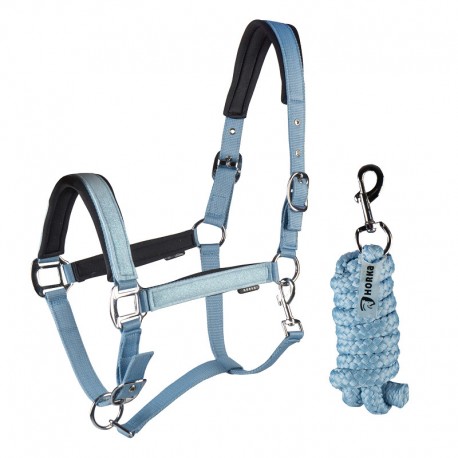 Horka licol ensemble brillance