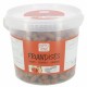 Hippotonic Bonbons pour chevaux Fraise 3kg