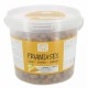 Hippotonic bonbons pour chevaux banane et carotte 3kg