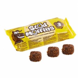 Stud Muffins Barre de muffins 80gr