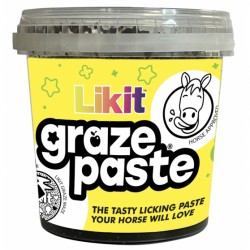 Likit Pâte à lécher Graze Paste 1.2 kg