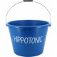 Hippotonic seau d'écurie 19L