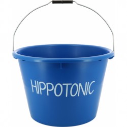 Hippotonic seau d'écurie 19L
