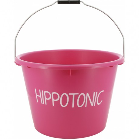 Hippotonic seau d'écurie 19L