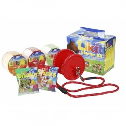 Likit Kit starter rouge