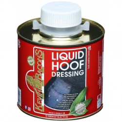 Kevin Bacons Huile pour sabots 500ml