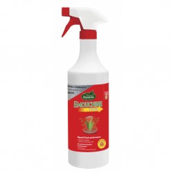 Ravene anti insectes émouchine total 450ml