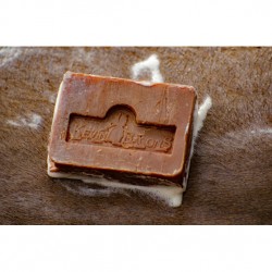 Kevin bacons active soap (savon) 100g