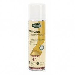 Ravene soin réparateur pour fourchettes 250ml