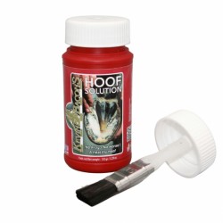 kevin bacon's huile pour fourchette hoof solution 150g