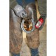 kevin bacon's huile pour fourchette hoof solution 150g