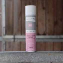 LPC Alufilm spray 300ml