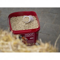 Biotine Kevin Bacon's Hoof Formula
