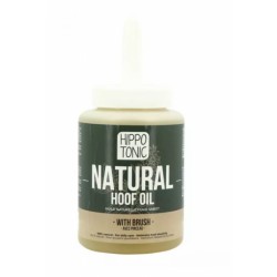 Huile naturelle pour sabots Hippo-Tonic