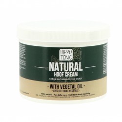 Crème naturelle pour sabots Hippo-Tonic