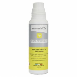 Répulsif anti-insectes LPC Espace Brush 200m