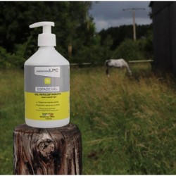 Gel anti-insectes LPC Espace Gel 500g