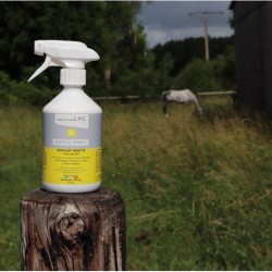 Anti-insectes LPC Espace Spray 500ml