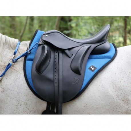 Tapis de selle Lami-Cell Endurance
