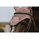 Bonnet chasse-mouches EQUITHÈME Brocart