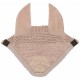 Bonnet chasse-mouches EQUITHÈME Brocart