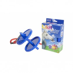 support Likit bleu