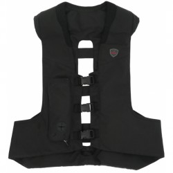 Spark Gilet Airbag Hippodrome