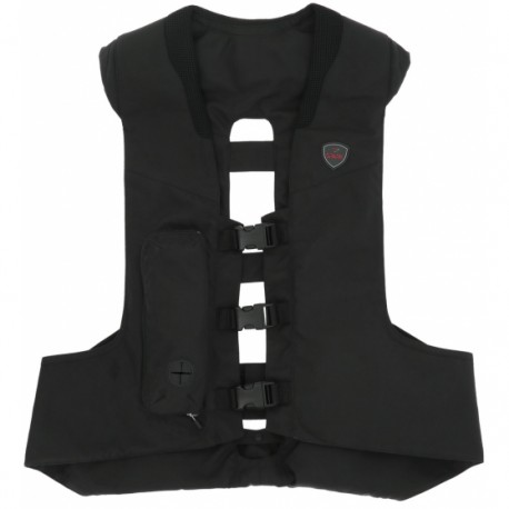 Spark Gilet Airbag Hippodrome