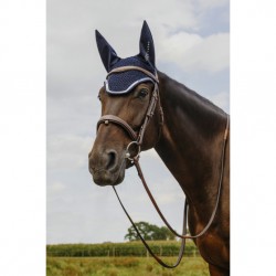 Equithème Bonnet Mirror Je Taime