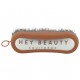 Equithème Brosse Tete Je Taime