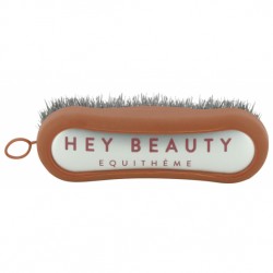Equithème Brosse Tete Je Taime
