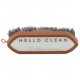 Equithème Brosse Bouchon
