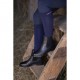 Equithème Chaussettes Classic Marine