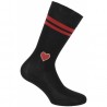 Equithème Chaussettes Nikita Noir