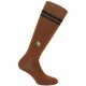 Equithème Chaussettes Nikita Orange