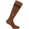 Equithème Chaussettes Nikita Orange