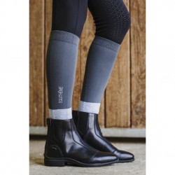 Equithème Chaussettes Compet