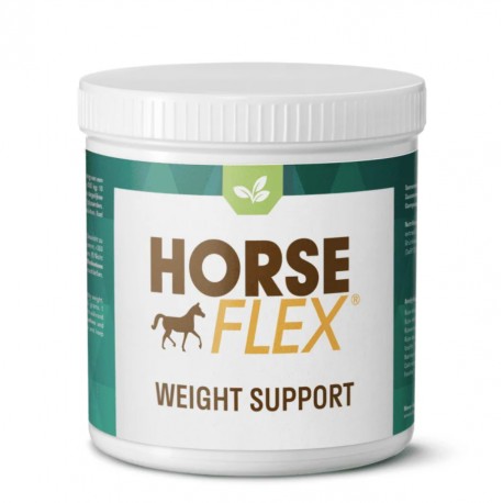HorseFlex Weight Support