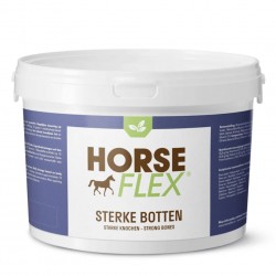 HorseFlex des os solides