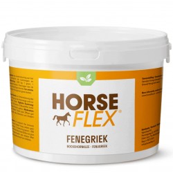 HorseFlex Fenugrec
