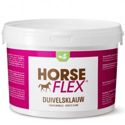 HorseFlex griffe du diable