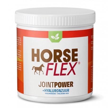 HorseFlex Joint Power + Acide Hyaluronique