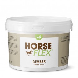 HorseFlex Gingembre