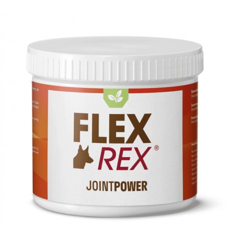 HorseFlex FlexRex Joint Power 275g