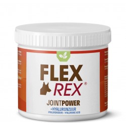 HorseFlex FlexRex Joint Power + Acid Hyalurionic