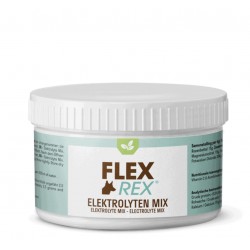 HorseFlex Mélange d'électrolytes