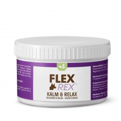 HorseFlex FlexRex calme et détente