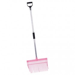 Harry's Horse Mestvork Roze